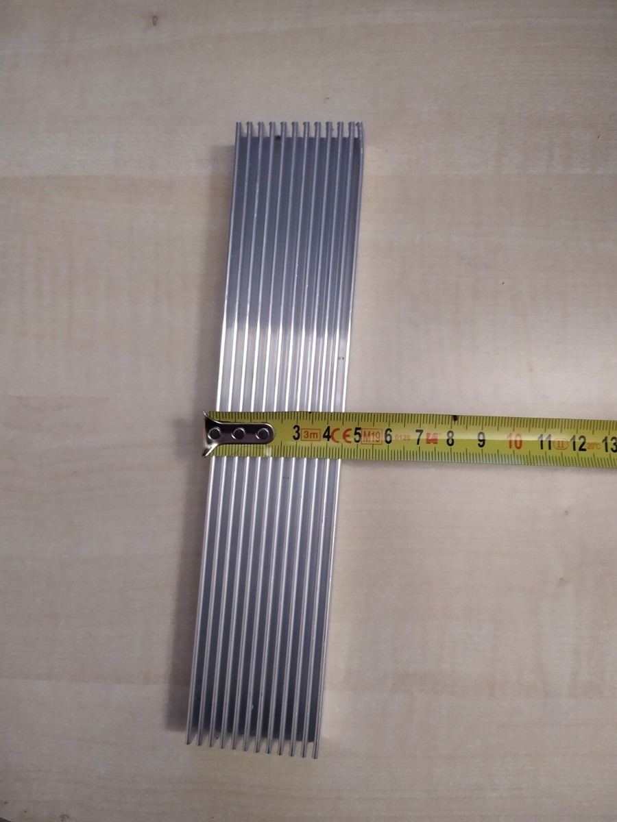 Radiatore In Alluminio INT 800 - Pasotti Serie Comfort 2.0 - Foto 11