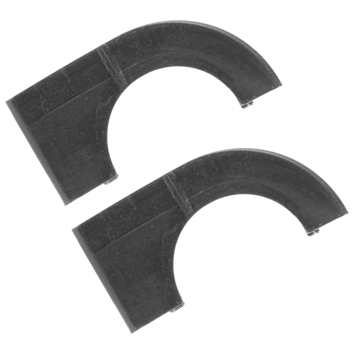 5454545 5439159 4Pcs Rear Stabilizer Sway Bar Bushing For Polaris, 7/8 IN Rear Sway - Foto 6