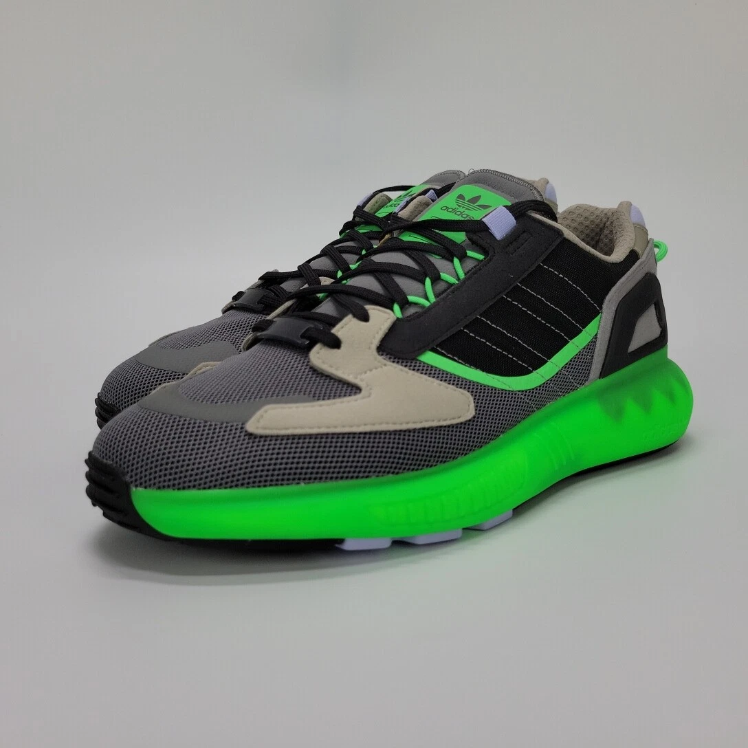 Adidas baskets clearance zx trainer homme