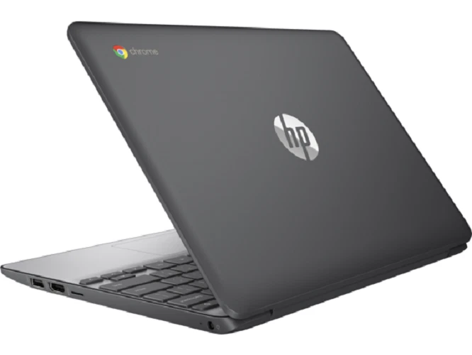 Hp 11.6 inch celeron 4gb 16gb chromebook sale