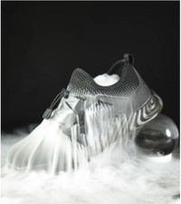 Feetmat Water Shoes Quick Drying Aqua for Water Sports Size 7.5 Black