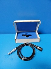 Boston Scientific 4608 testa fotocamera vetro spia con vetro spia 4604 oculare ~15318