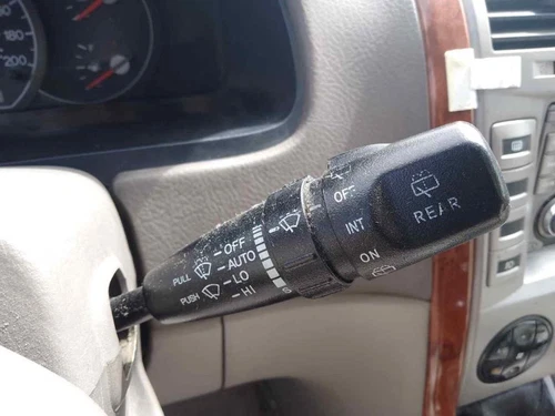 Mando Multifuncion para KIA CARNIVAL II (FL) 2.9 CRDi LX 152863 - Imagen 2 de 9