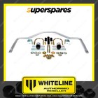 <!--F#f_0-->Whiteline Rear Sway bar for HOLDEN TORANA LH LX 3/1974-1979 Premium Quality<!--F/-->