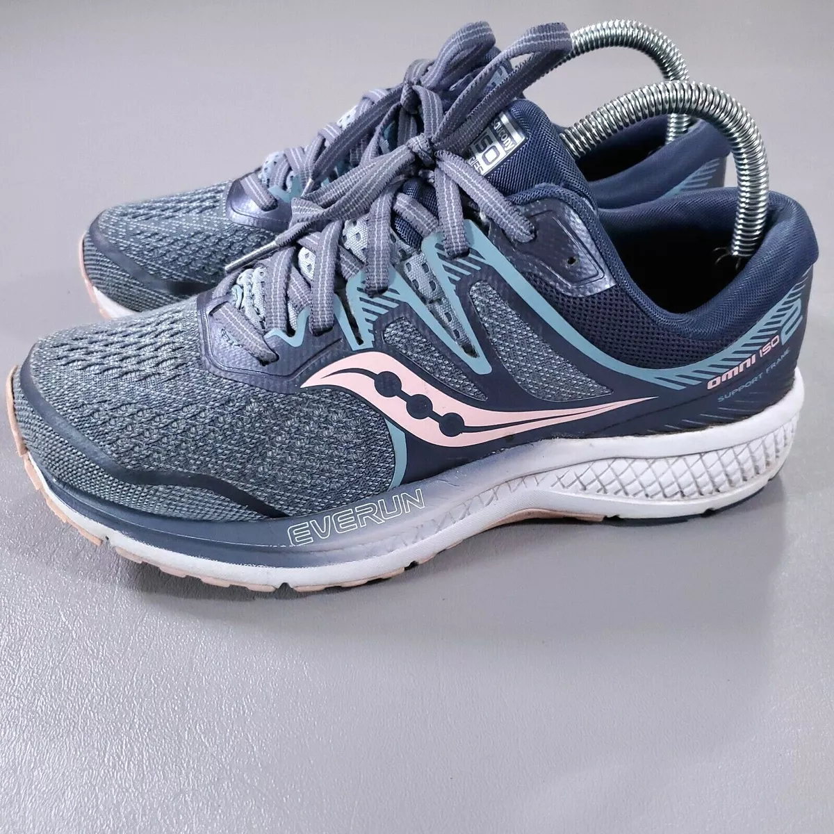 Saucony omni iso women's clearance shoes