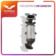 für Honda Civic VIII 1.8 VTEC 103kW 2008-2011 Katalysator Kat Mit E-Prüfzeichen