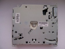 Original VW Volkswagen RNS 510 DVD Laufwerk Loader DVD-M5 BMW MK4 E90 E60 NEU!