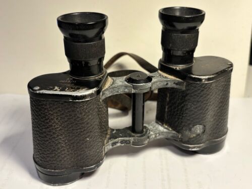 eso Dienstglas 6x30 binoculars - Picture 3 of 6