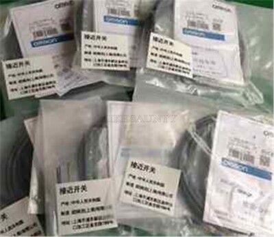 1Pc Omron E2E-X4MD1-M1-Z ub