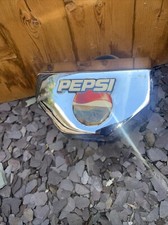 بيبسي ادفيرتيسينج Pepsi Bar Topper