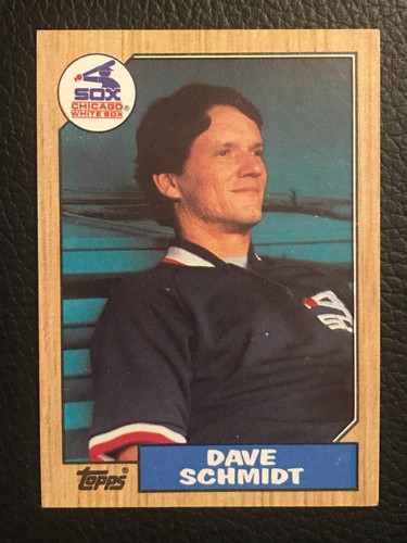 1987 Topps Baseball - Pick A Card -#601 - #792 - Picture 223 of 446
