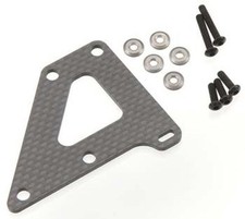 Thunder Tiger Tomahawk ST Carbon Fiber Rear C...