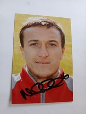 Signiertes Foto Mark Noble West Ham United NEU