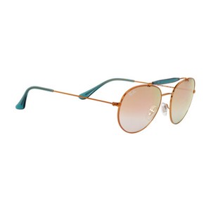 copper lens sunglasses