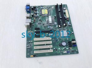 1 PCS Dell G45A01 industrial computer motherboard In good condition