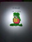 RAT  FINK  PATCH 3x3 1/2 Inch — photo 2