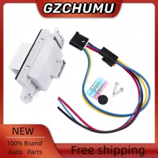A/C Blower Motor Resistor For 2000-2013 Chevy Impala 2014-2016 Impala Limited