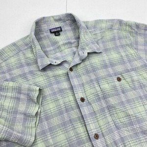 Patagonia Mens AC Shirt | eBay