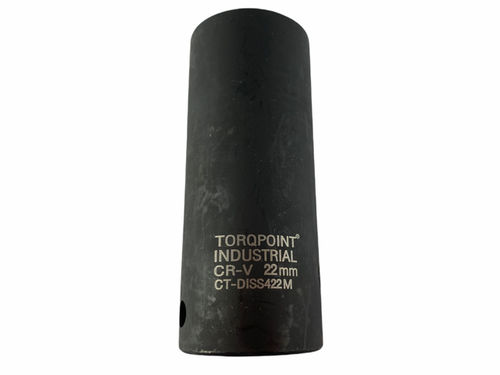 Deep Impact Sockets 1/2” Dr 8, 10, 12, 14 -19, 21, 22, 27, 30, 33, 34, 36, 38, 4 - Picture 140 of 285