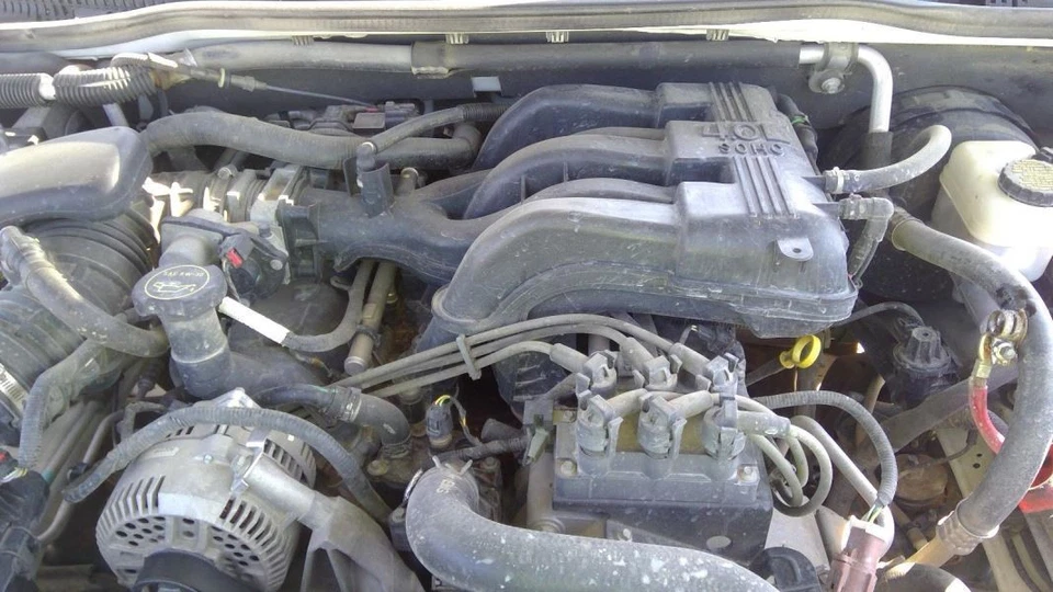 Velocímetro Explorer 2008 522471-1 Foto 4 de 4