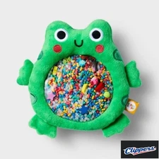 [Clippers] Gigglescape™ Seek & Discover:Educational Brainteaser for Kids Ages 3+