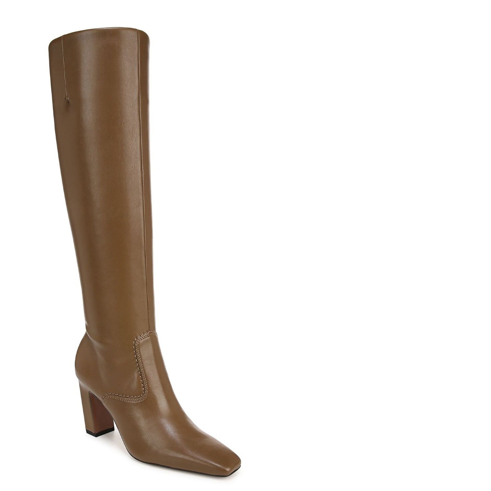 Женские ботинки Franco Sarto Bowman 6 BM США - Коричневый 31990₽