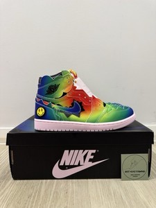 J Balvin Jordan 1 | eBay