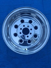 Weld Racing Draglite Wheel 15x7 4-lug Nos 1994