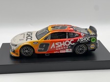 Chase Elliott 9 ASHOC 2022 Camaro ZL1 ELITE 1:24 1/427 DIN 279
