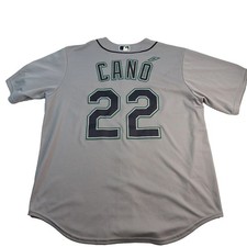Robinson Cano Seattle Mariners MLB Jerseys for sale | eBay