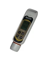 Oakton CTS Testr 50 Conductivity/TDS/Salinity Tester, Waterproof, Pocket - Used