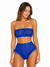 Women Lingerie Sexy Lace Lingerie Set Bra and Panty Nightwear Sleepwear UK