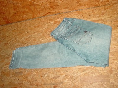 Buena Vista BV M /L32 Damen Stretchjeans/Jeans blau used Anna C RV