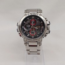G SHOCK MTG B1000 Model Number MTG B1000 CASIO