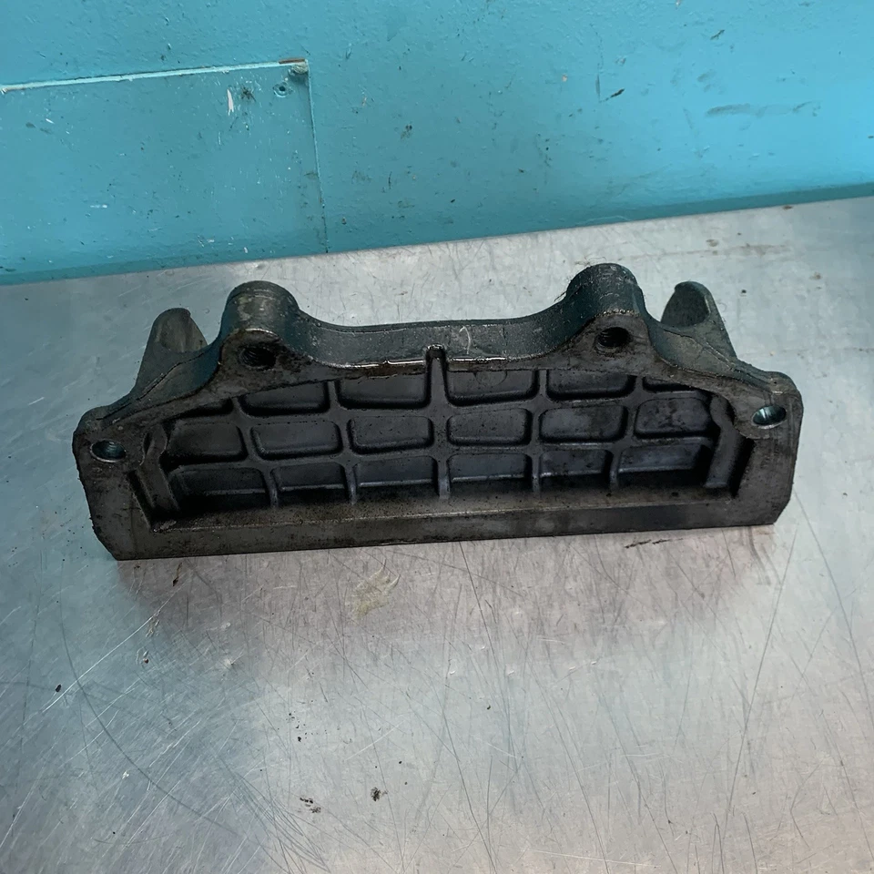 2001 Dodge Durango 4.7 Auto Trans Fly Wheel Inspeção Capa Suporte OEM - Imagem 3 de 3