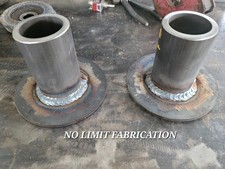 Lowrider Cylinder Sleeves