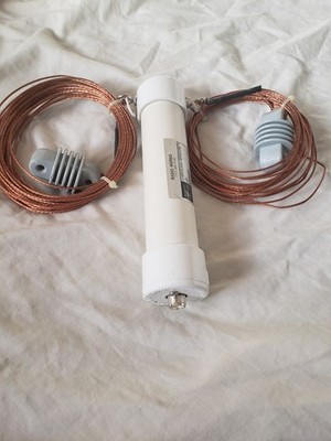CAROLINA WINDOM ANTENNA  MODEL 40