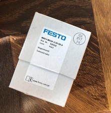 1PC New Festo MHE3-MS1H-3/2G-QS-6 525151 Solenoid Valve fast delivery