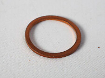 #ad QTY 2 Polaris VICTORY MOTORCYCLE 99 2000 CRUISER Drain Washer 7556039 $24.99