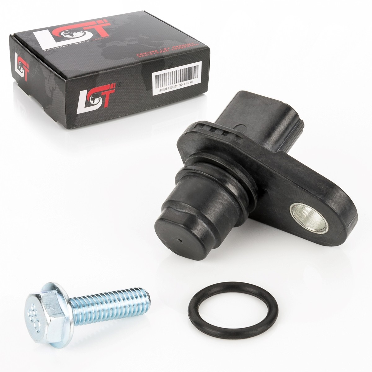 Crankshaft Sensor OT-Sensor 3-pin for CHEVROLET EXPRESS SILVERADO 1500 4.3