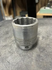 Snap-On Tools LDHM462 46mm 3/4" drive shallow 12 point socket