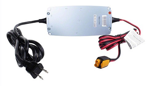 Ford GT Battery charger kits Set