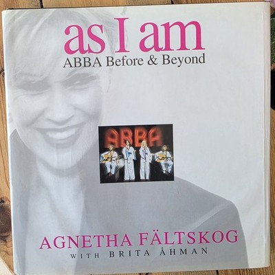 Faltskog Free Agnetha