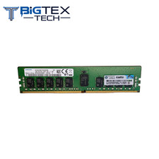 Samsung M393A2K40BB1-CRC0Q 16GB DDR4 2400MHz ECC RDIMM RAM