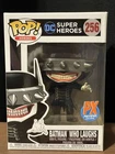 Funko Pop! Vinyl: DC Universe the Batman Who Laughs #256 PX Previews, New