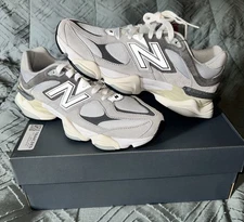 BRAND NEW Size 10.5 - New Balance 9060 Raincloud