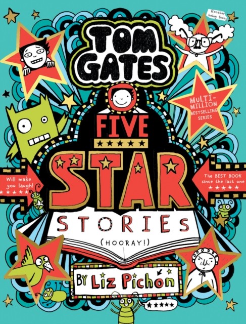 Five Star Stories - Image 7