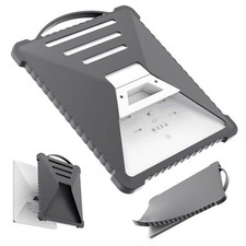 Starlink Mini Cover Protective Case, Portable Starlink mini cover Gray