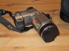 Appareil Photo Sony mpeg movie ex dsc f707