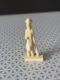 Lego Star Wars Aldar Beedo sw0979 From Watto's Junkyard 7186 Rare